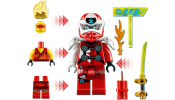 LEGO Ninjago™ 71714 Kai Avatár - Játékautomata