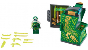 LEGO Ninjago™ 71716 Lloyd Avatár - Játékautomata