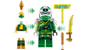 LEGO Ninjago™ 71716 Lloyd Avatár - Játékautomata