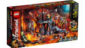 LEGO Ninjago™ 71717 Utazás a koponyás tömlöcökbe LEGO Ninjago™ 71717 Utazás a koponyás tömlöcökbe