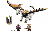 LEGO Ninjago™ 71718 Wu harci sárkánya