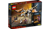 LEGO Ninjago™ 71718 Wu harci sárkánya