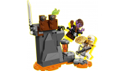 LEGO Ninjago™ 71719 Zane Mino teremtménye