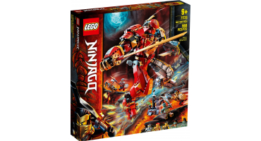 LEGO Ninjago™ 71720 Tűzkő robot