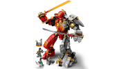 LEGO Ninjago™ 71720 Tűzkő robot