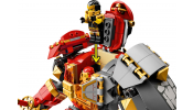 LEGO Ninjago™ 71720 Tűzkő robot