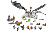 LEGO Ninjago™ 71721 A koponyavarázsló sárkánya