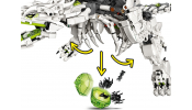 LEGO Ninjago™ 71721 A koponyavarázsló sárkánya