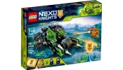 LEGO NEXO Knights 72002 Twinfector