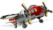 LEGO Creator 7292 Propeller kalandok LEGO Creator 7292 Propeller kalandok