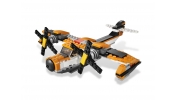 LEGO Creator 7345 Szállítóhelikopter