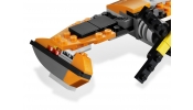 LEGO Creator 7345 Szállítóhelikopter