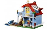 LEGO Creator 7346 Tengerparti ház