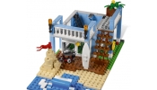 LEGO Creator 7346 Tengerparti ház