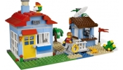 LEGO Creator 7346 Tengerparti ház