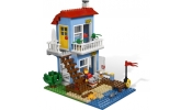 LEGO Creator 7346 Tengerparti ház