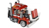 LEGO Creator 7347 Országúti autómentő