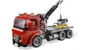 LEGO Creator 7347 Országúti autómentő