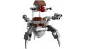LEGO Star Wars™ 75000 Clone Trooper™ vs. Droidekas™