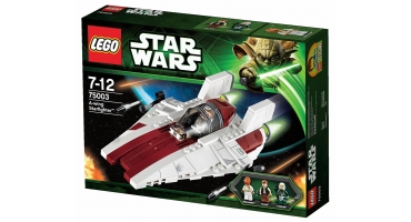 LEGO Star Wars™ 75003 A-wing Starfighter™
