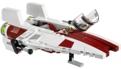 LEGO Star Wars™ 75003 A-wing Starfighter™