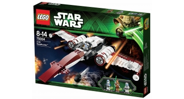 LEGO Star Wars™ 75004 Z-95 Headhunter™