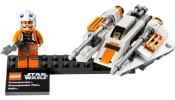 LEGO Star Wars™ 75009 Snowspeeder & Hoth