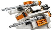 LEGO Star Wars™ 75009 Snowspeeder & Hoth