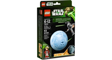 LEGO Star Wars™ 75010 B-Wing Starfighter & Endor