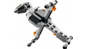LEGO Star Wars™ 75010 B-Wing Starfighter & Endor