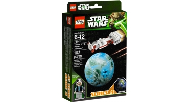 LEGO Star Wars™ 75011 Tantive IV & Alderaan