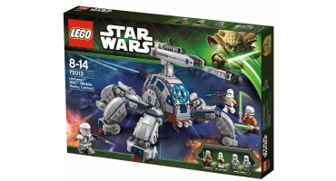 LEGO Star Wars™ 75013 Umbaran MHC