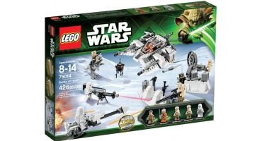 LEGO Star Wars™ 75014 Battle of Hoth