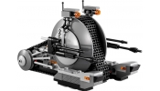 LEGO Star Wars™ 75015 Corporate Alliance Tank Droid