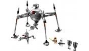 LEGO Star Wars™ 75016 Homing Spider Droid