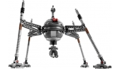 LEGO Star Wars™ 75016 Homing Spider Droid