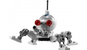 LEGO Star Wars™ 75016 Homing Spider Droid