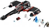 LEGO Star Wars™ 75018 JEK-14’s Stealth Starfighter