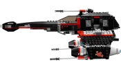 LEGO Star Wars™ 75018 JEK-14’s Stealth Starfighter