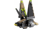LEGO Star Wars™ 75024 HH-87 Starhopper