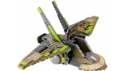 LEGO Star Wars™ 75024 HH-87 Starhopper