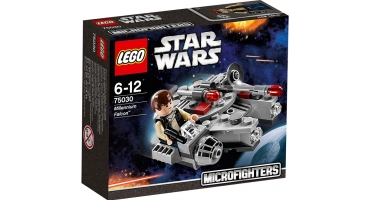 LEGO Star Wars™ 75030 Millennium Falcon