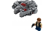 LEGO Star Wars™ 75030 Millennium Falcon