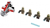 LEGO Star Wars™ 75035 Kashyyyk Troopers