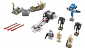 LEGO Star Wars™ 75037 Battle on Saleucami