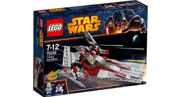 LEGO Star Wars™ 75039 V-Wing Starfighter