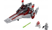 LEGO Star Wars™ 75039 V-Wing Starfighter