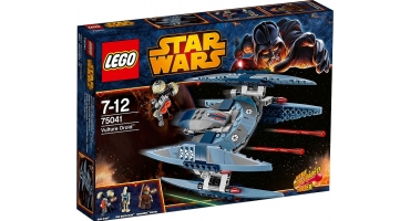 LEGO Star Wars™ 75041 Vulture Droid