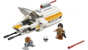 LEGO Star Wars™ 75048 A Fantom