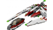 LEGO Star Wars™ 75051 Jedi Felderítő Vadász